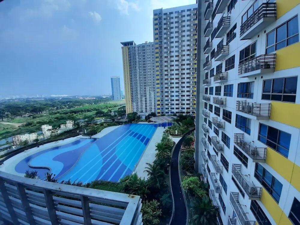 Бекаси: Cozy Springlake Summarecon by Bonzela Property