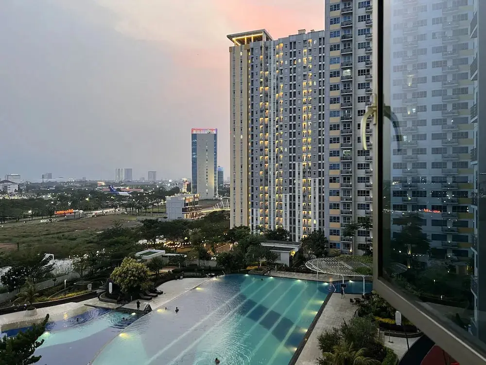 Бекаси: Cozy Springlake Summarecon by Bonzela Property