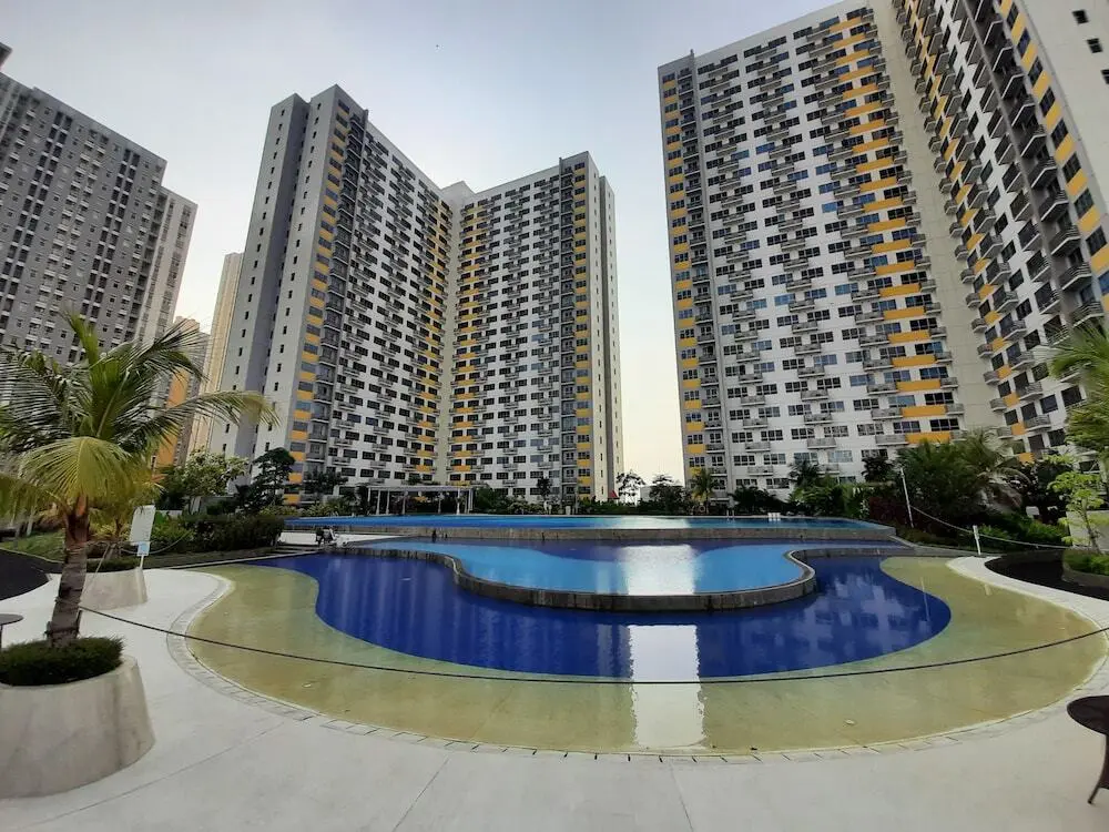 Бекаси: Cozy Springlake Summarecon by Bonzela Property