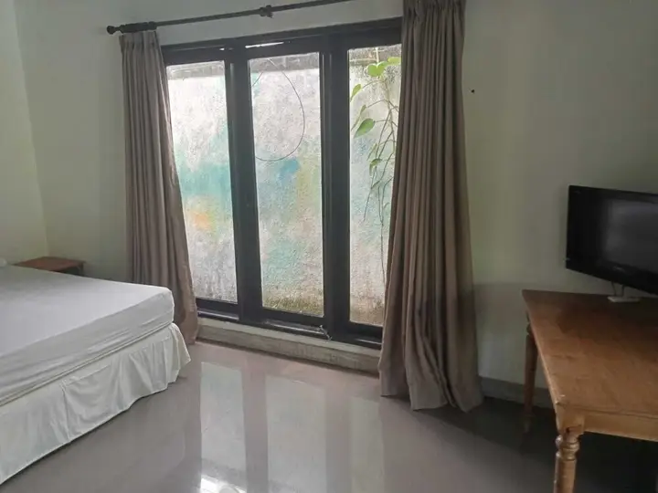 Кута: Villa Mertanadi 18