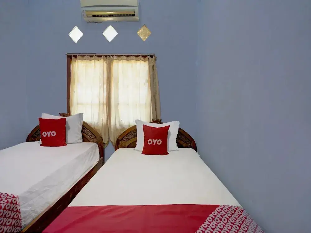 Гресик: OYO 92903 Barokah Hotel Syariah