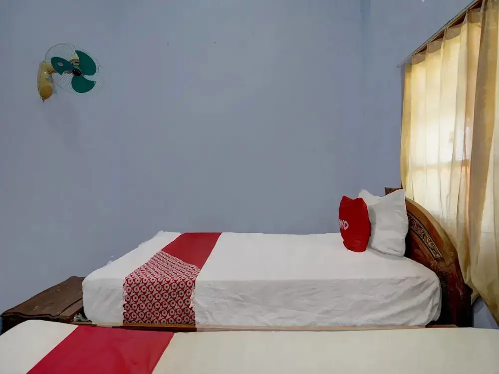 Гресик: OYO 92903 Barokah Hotel Syariah