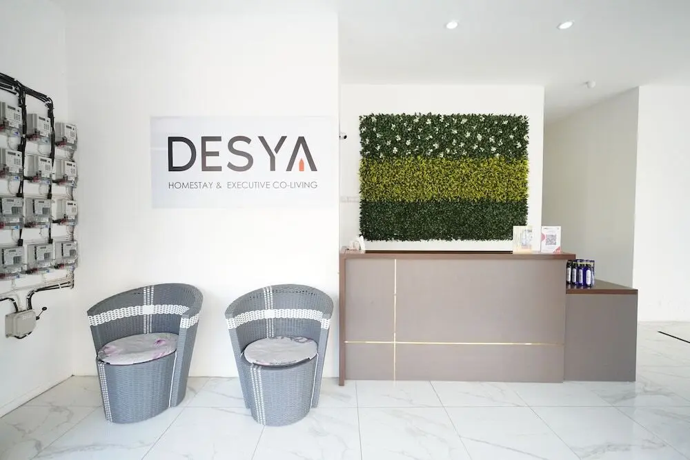 Кудус: Desya Member Of Kingkost Syariah