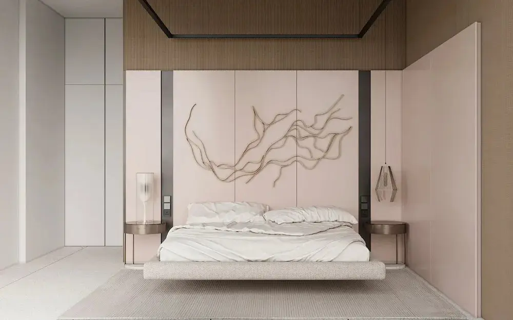 Убуд: Green Flow Villa 8