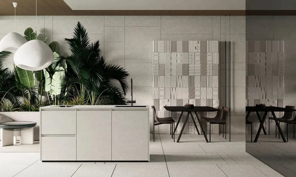 Убуд: Green Flow Villa 8