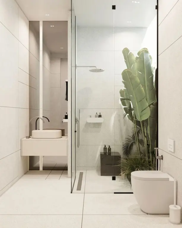 Убуд: Green Flow Villa 8