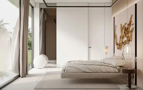 Green Flow Villa 8 — фото 1