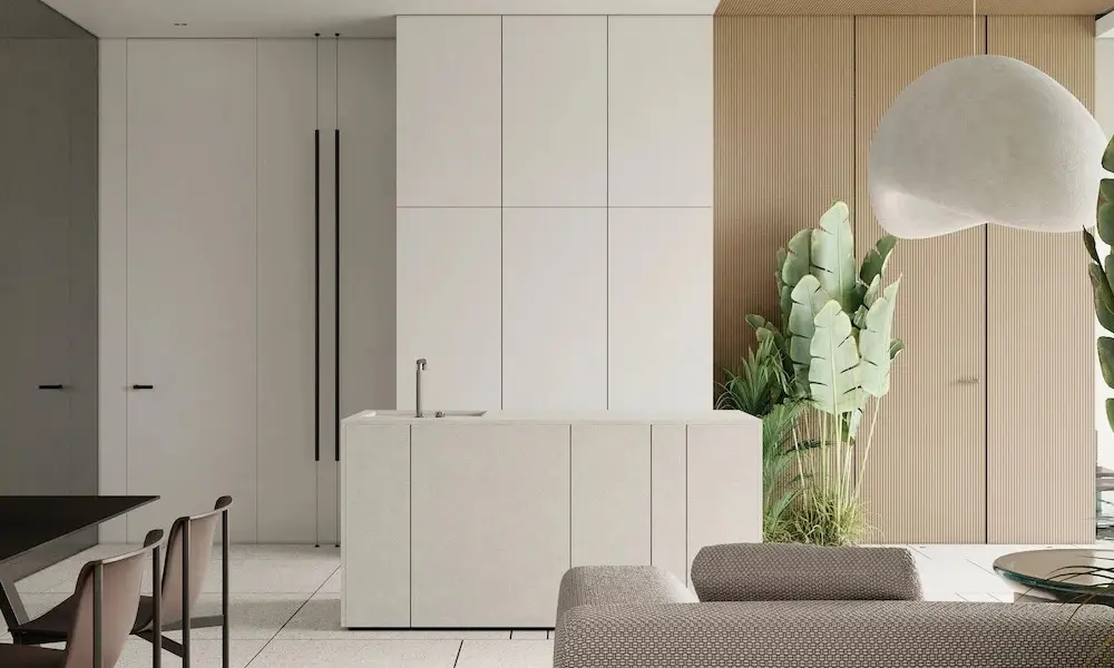 Убуд: Green Flow Villa 8