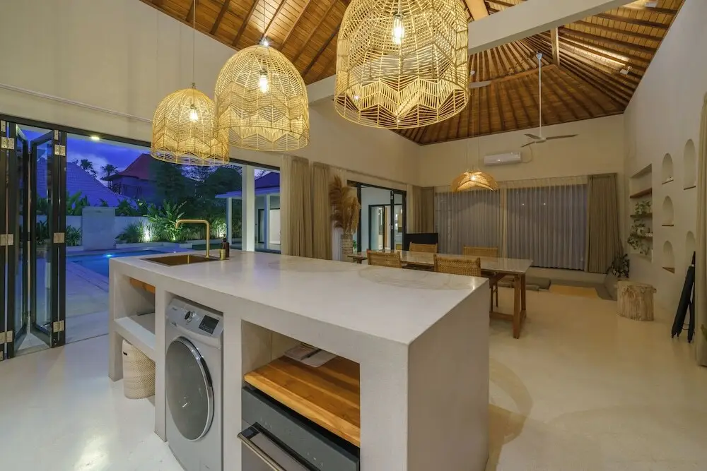 Переренан: Villa Air - 2BR Villa in Pererenan
