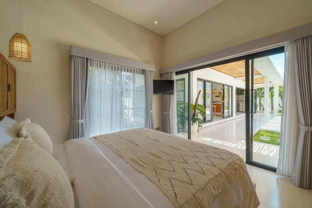 Переренан: Villa Air - 2BR Villa in Pererenan