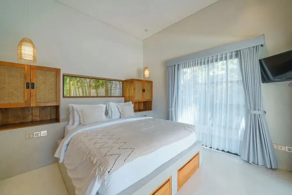 Переренан: Villa Air - 2BR Villa in Pererenan
