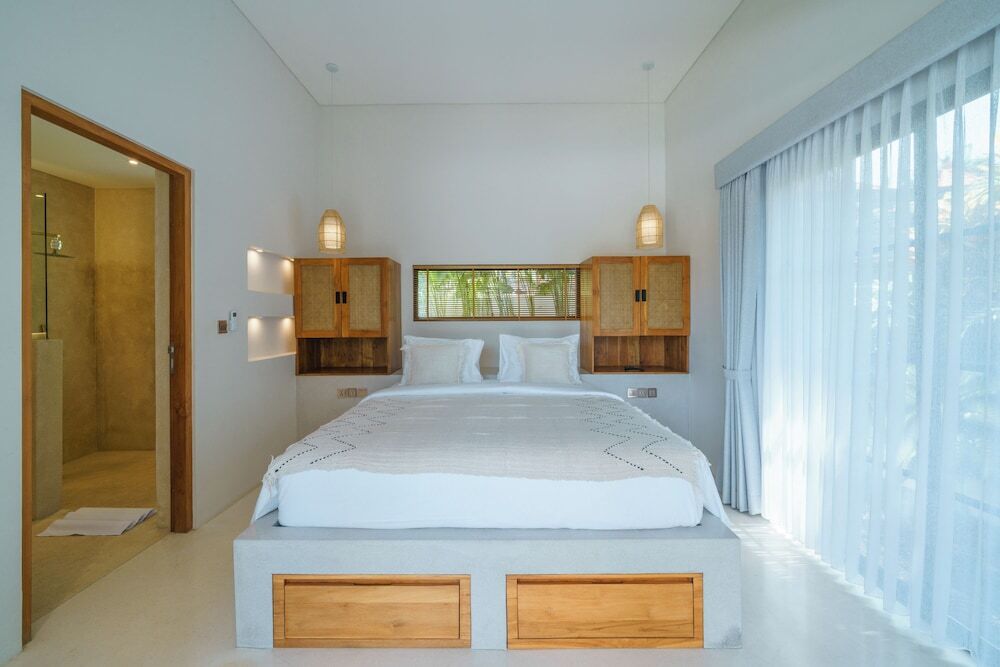 Переренан: Villa Air - 2BR Villa in Pererenan