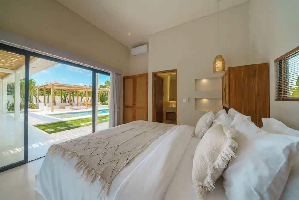Переренан: Villa Air - 2BR Villa in Pererenan