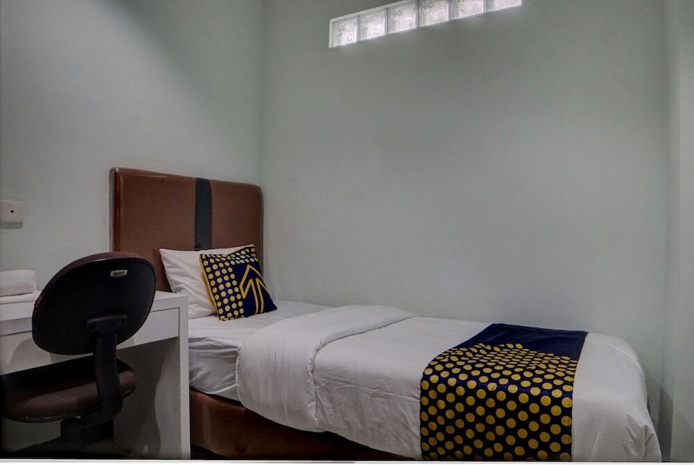 Медан: SPOT ON 92822 Finest House Near Amplas Bus Terminal