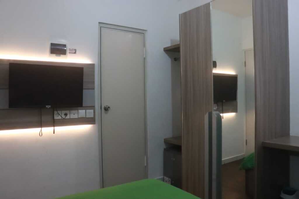Тангеранг: NATURE Aeropolis Residence AR3 Powered by Archipelago
