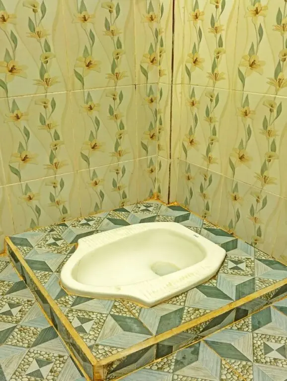Кепанджен: SPOT ON 92568 Penginapan Joglo Syariah