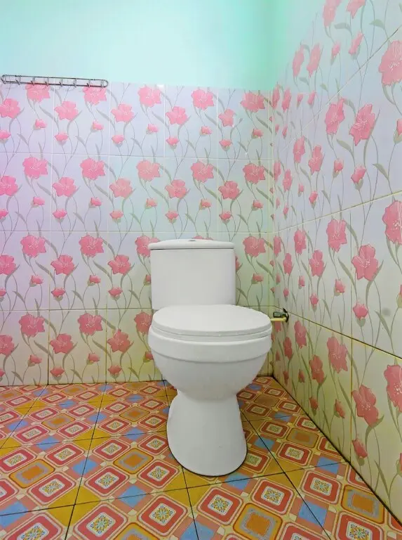 Караганьяр: OYO 92631 Hotel Dan Aula Wahyu Sari B