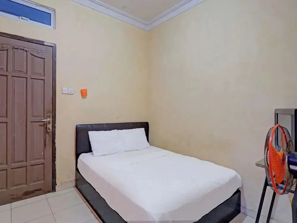 Батам: SPOT ON 92875 Pelita Stay