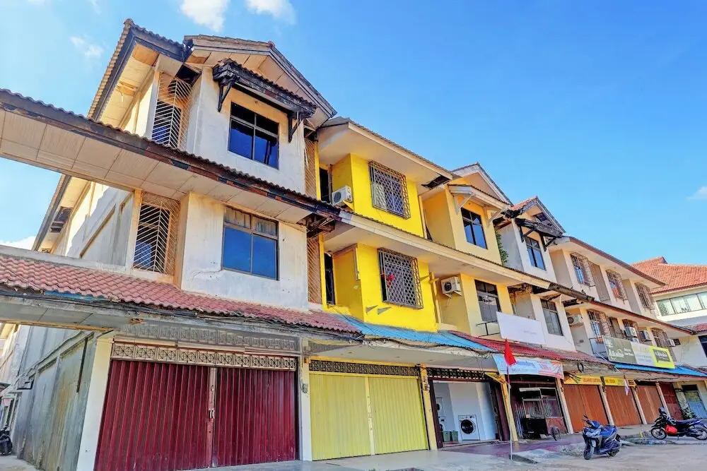 Батам: SPOT ON 92875 Pelita Stay