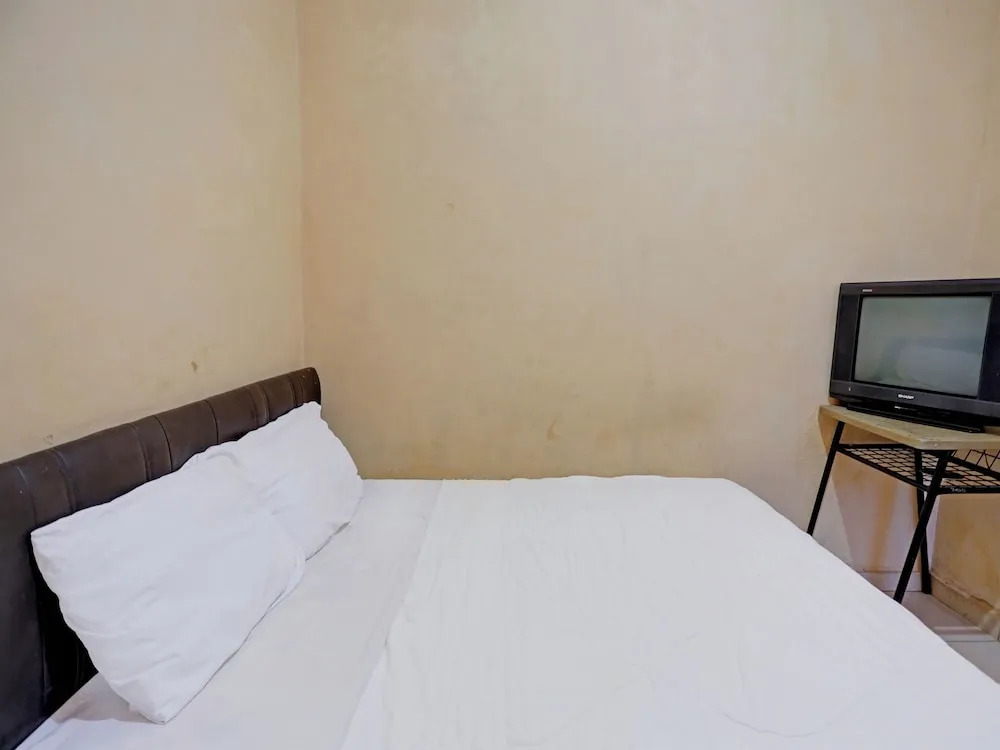 Батам: SPOT ON 92875 Pelita Stay