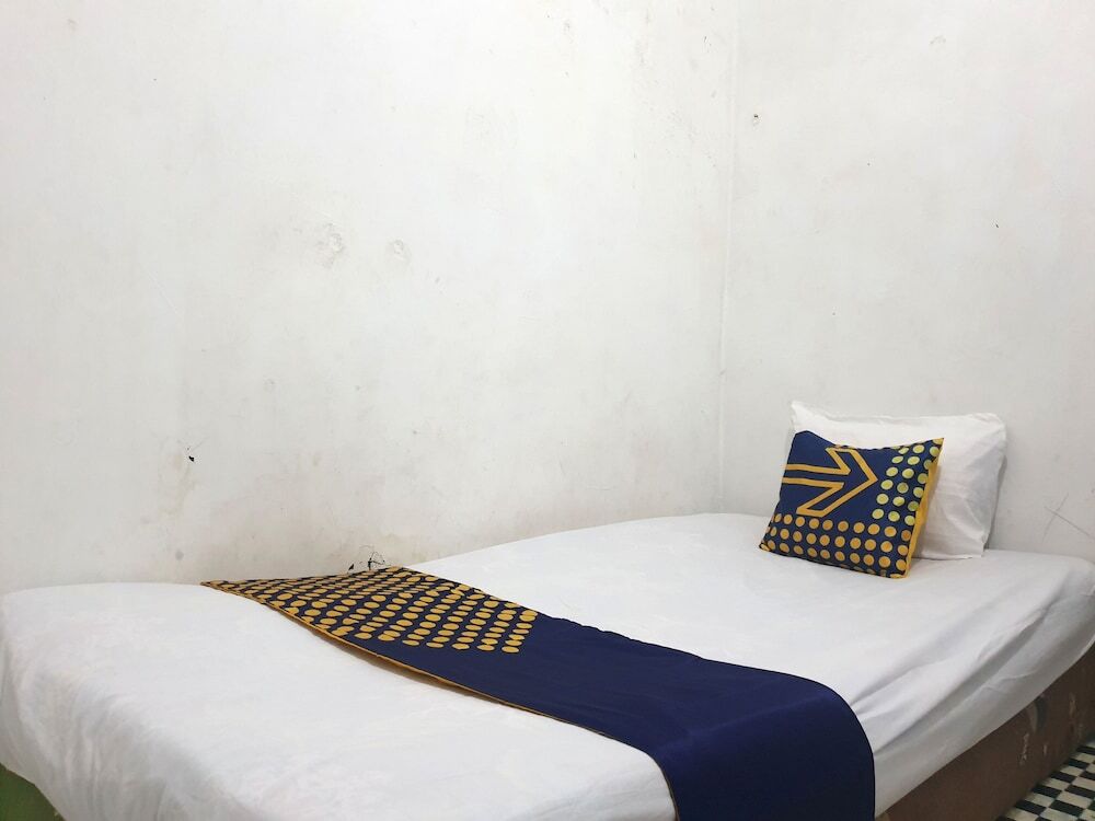 Маланг: OYO Life 92842 Homestay Balearjosari