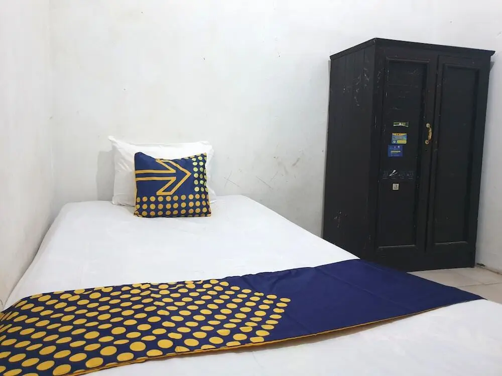 Маланг: OYO Life 92842 Homestay Balearjosari