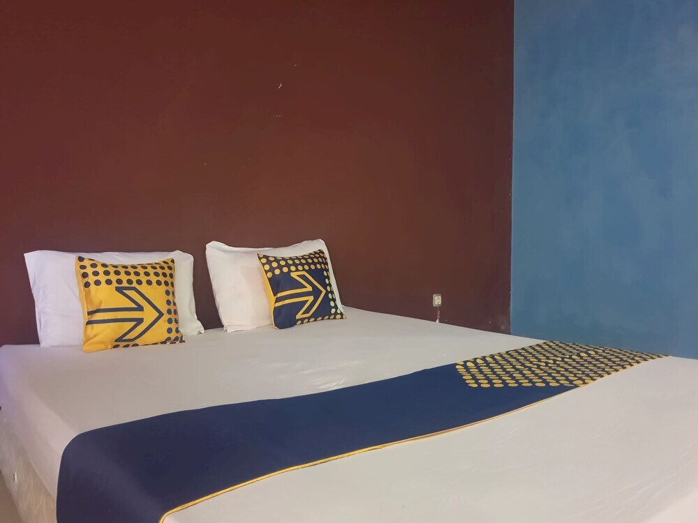 Маланг: OYO Life 92842 Homestay Balearjosari