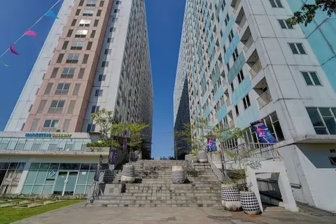 Collection O 92870 Apartement Grand Sentraland Karawang By Ipul — фото 1