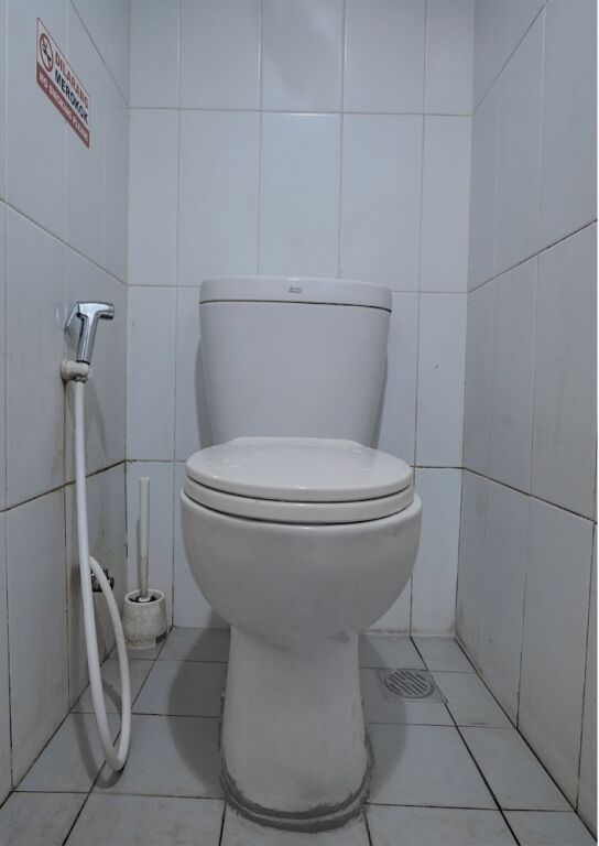 Караванг: Collection O 92870 Apartement Grand Sentraland Karawang By Ipul