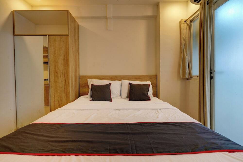 Караванг: Collection O 92870 Apartement Grand Sentraland Karawang By Ipul