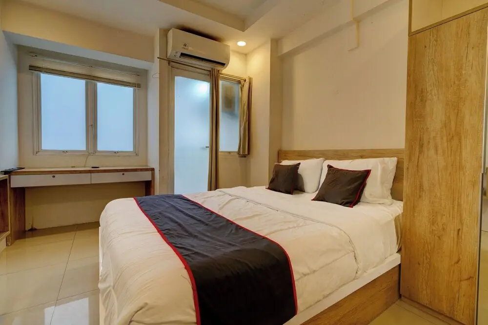 Караванг: Collection O 92870 Apartement Grand Sentraland Karawang By Ipul