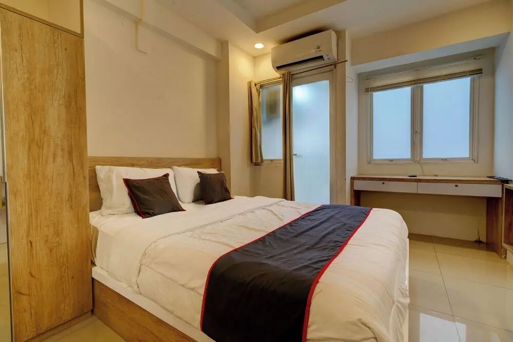 Караванг: Collection O 92870 Apartement Grand Sentraland Karawang By Ipul