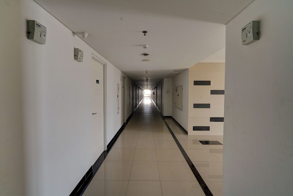 Караванг: Collection O 92870 Apartement Grand Sentraland Karawang By Ipul