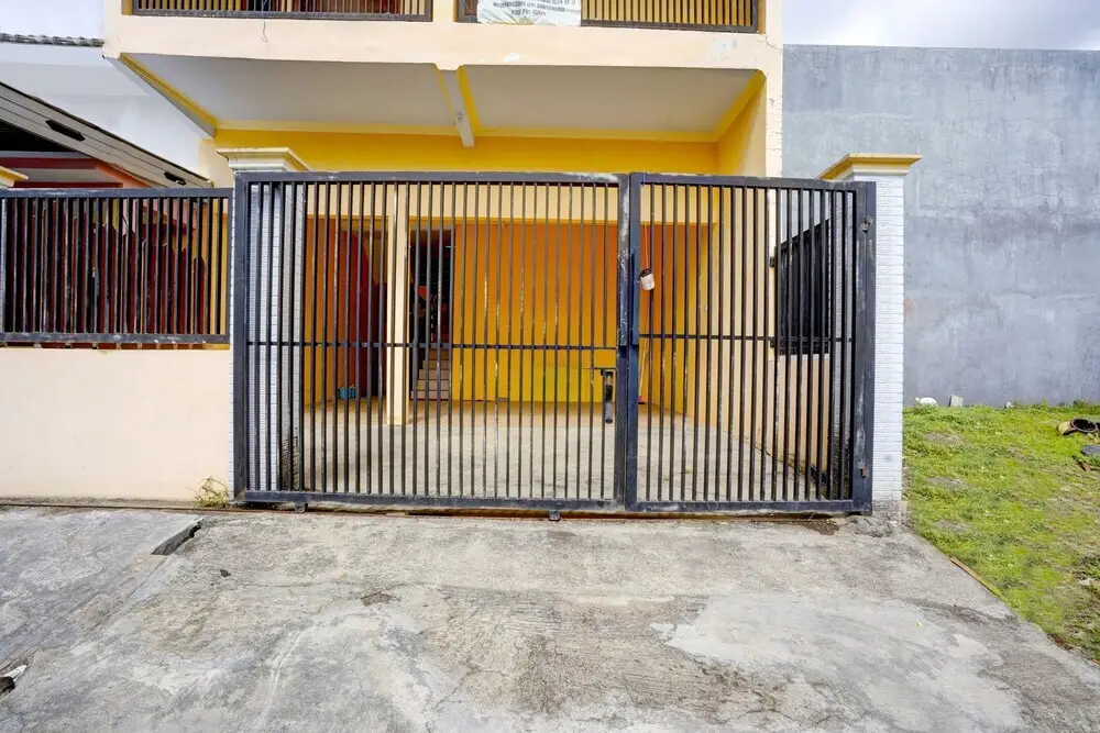 Баньюванги: OYO 92848 Tri D Homestay Syariah