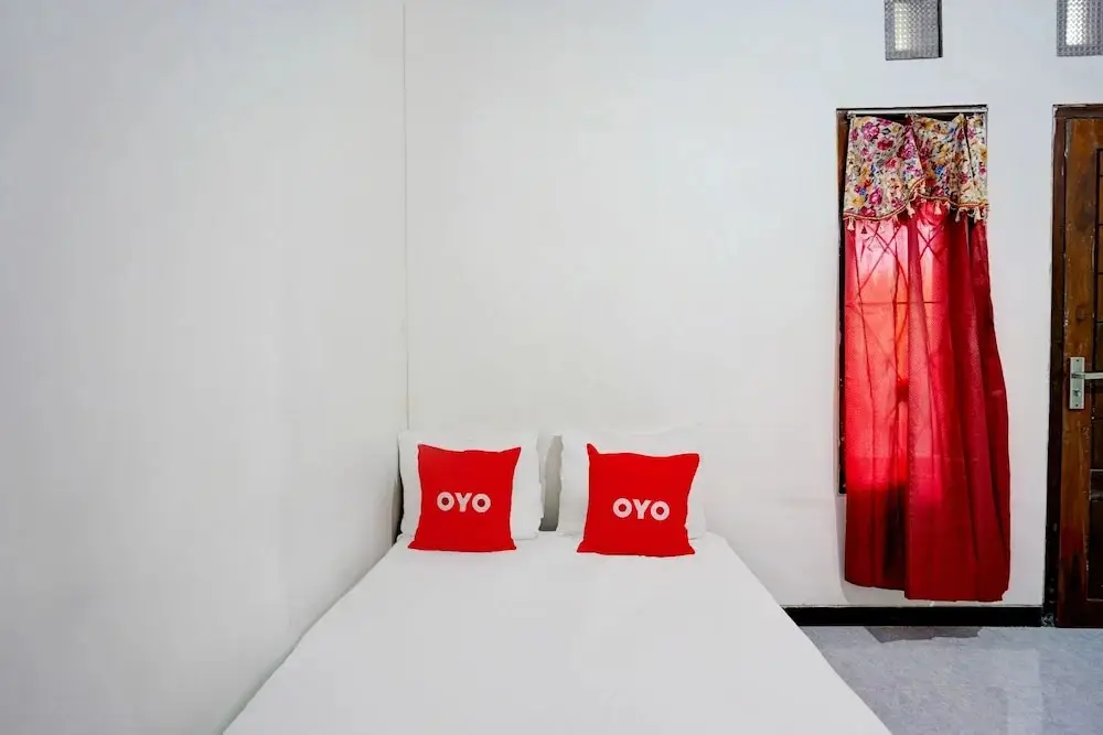 Баньюванги: OYO 92848 Tri D Homestay Syariah