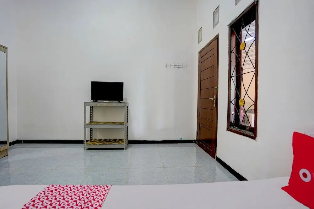 Баньюванги: OYO 92848 Tri D Homestay Syariah
