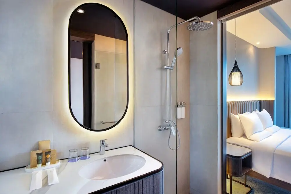 Парангтритис: Novotel Yogyakarta International Airport Kulon Progo