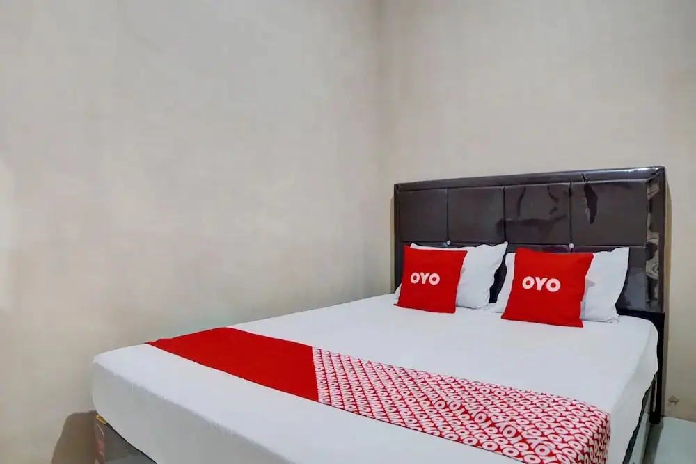 Медан: OYO 92826 Penginapan Syariah Faster Inn