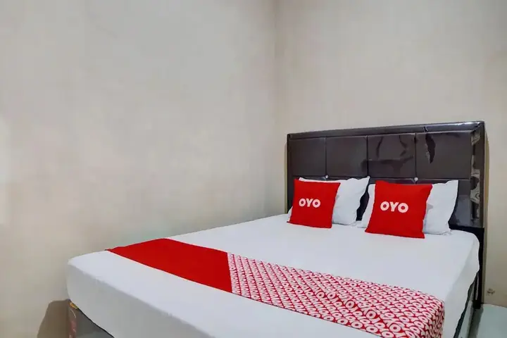Медан: OYO 92826 Penginapan Syariah Faster Inn