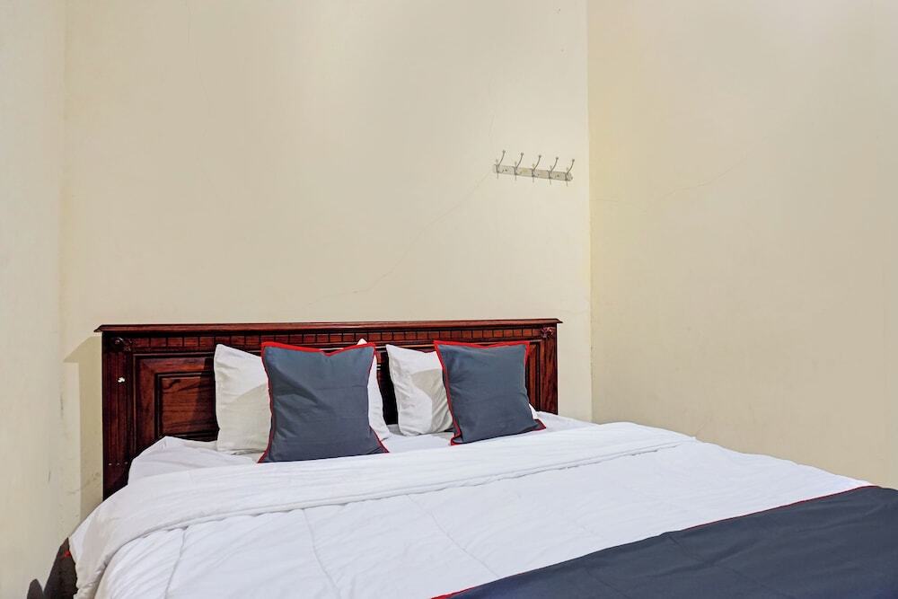 Сизаруа: Capital O 92867 Villa Raggal