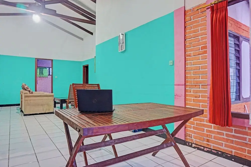 Сизаруа: Capital O 92867 Villa Raggal