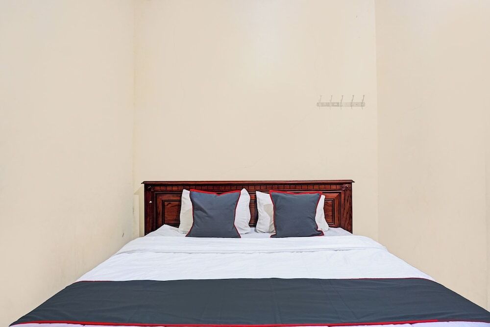 Сизаруа: Capital O 92867 Villa Raggal