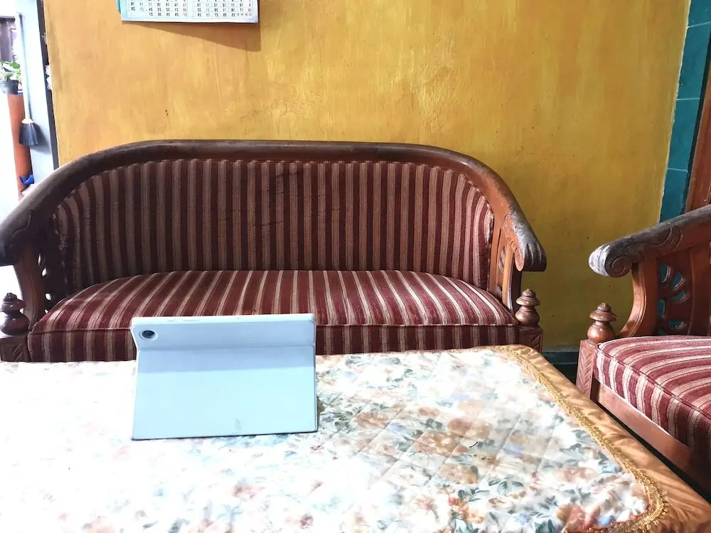 Баньюванги: SPOT ON 92857 Kos Haji Jakfar Syariah