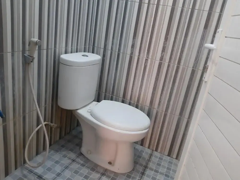 Баньюванги: Collection O 92868 Nusantara Hotel
