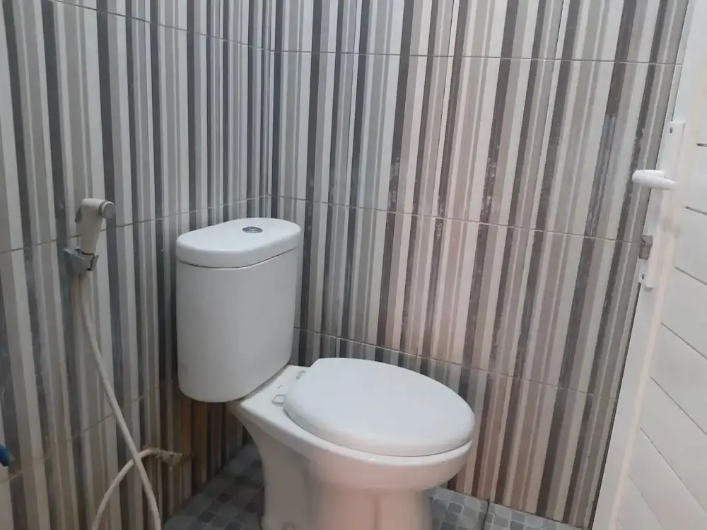 Баньюванги: Collection O 92868 Nusantara Hotel