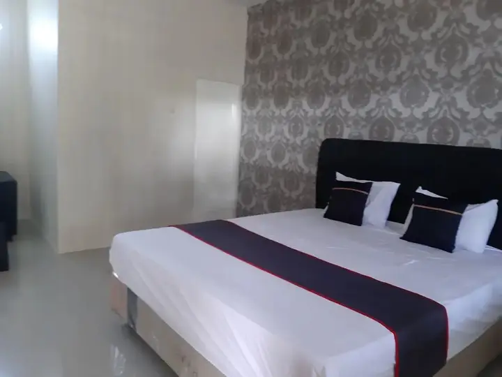 Баньюванги: Collection O 92868 Nusantara Hotel