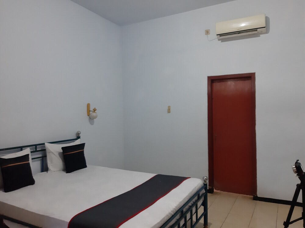 Баньюванги: Collection O 92868 Nusantara Hotel