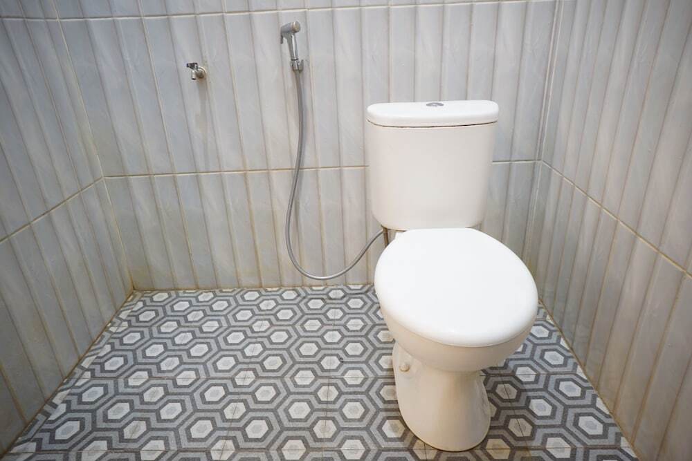 Баньюванги: Collection O 92868 Nusantara Hotel