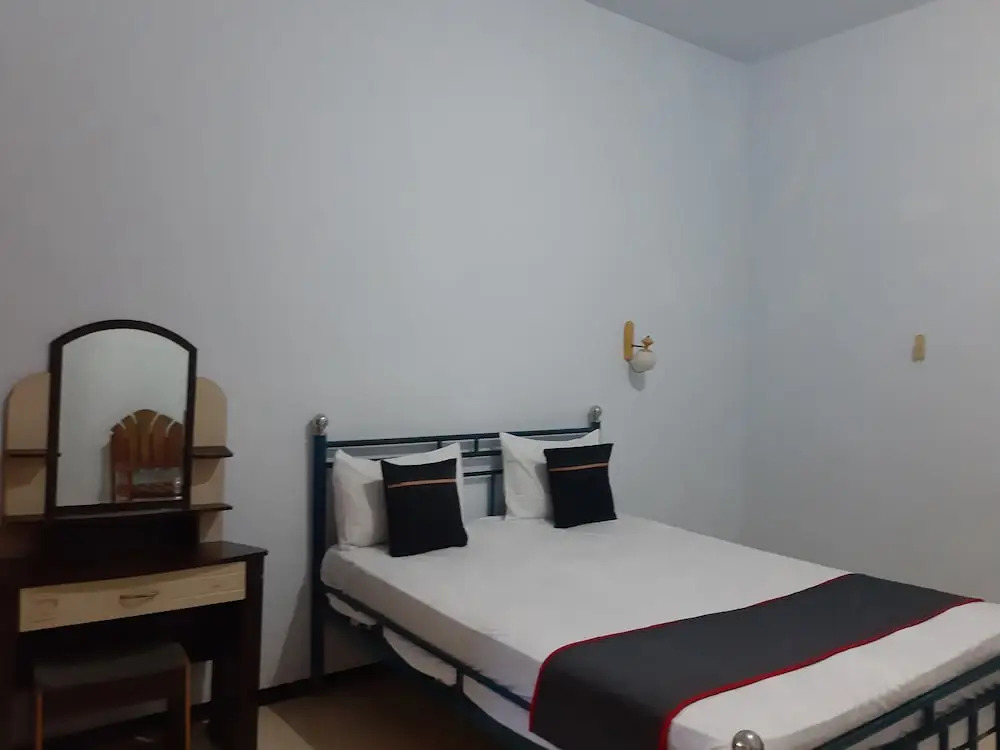 Баньюванги: Collection O 92868 Nusantara Hotel
