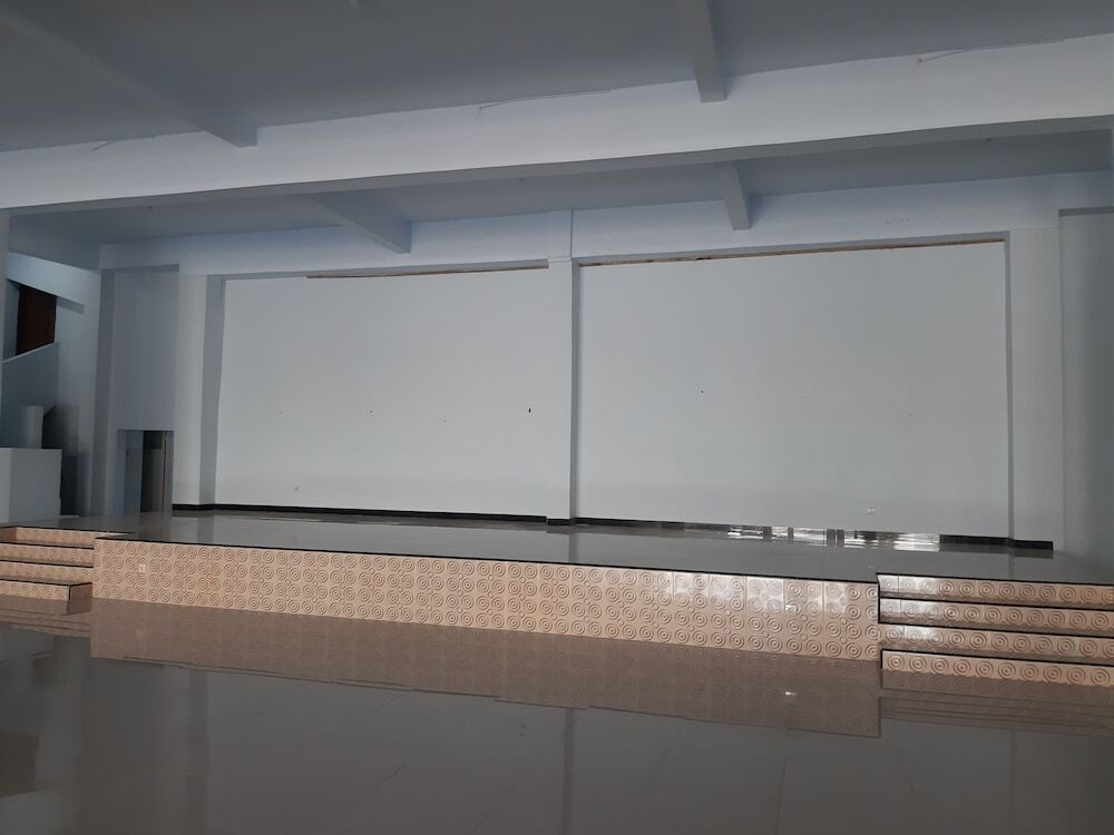 Баньюванги: Collection O 92868 Nusantara Hotel